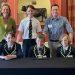 Exciting day at de Putron Challenge inter-island final