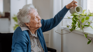 Impact Jersey to launch £2m CareTech Challenge to support ageing Island population