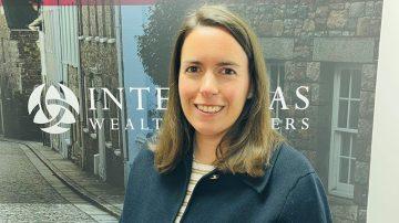 Integritas celebrates first financial adviser academy graduate