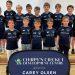 Chirpys Cricket club players