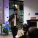 Digital community comes together as Tech Bootcampers give final pitches
