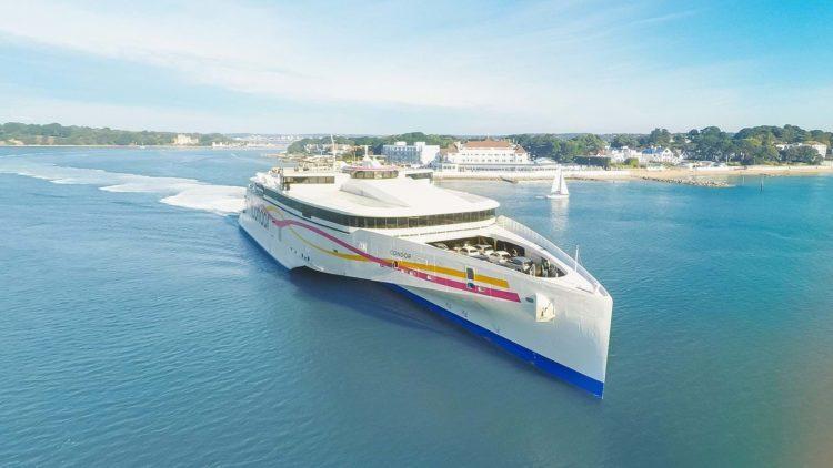 Condor Liberation