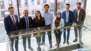 EY announces management promotions