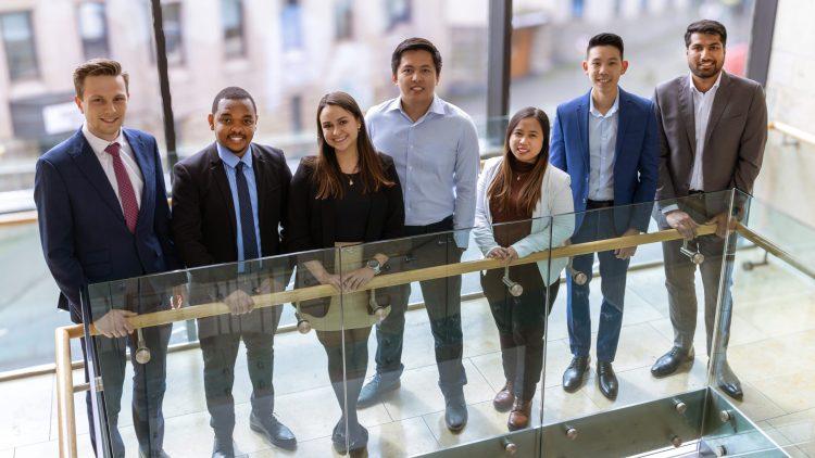 EY announces management promotions
