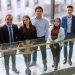 EY announces management promotions