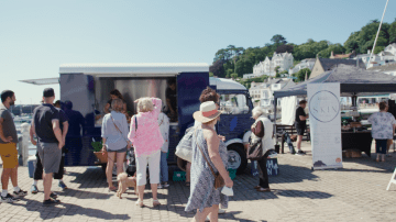 Genuine Jersey welcomes MasonBreese as sponsors of artisans’ markets 