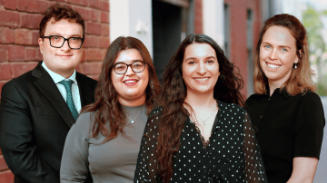 Four new arrivals in Bedell Cristin’s Jersey Litigation and Dispute Resolution team