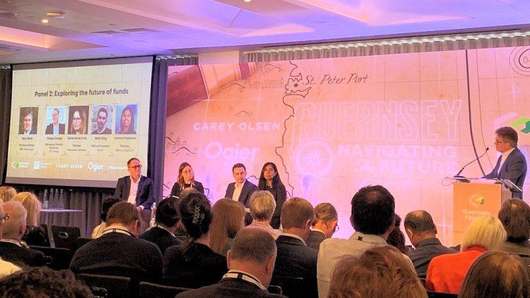 Guernsey Finance Funds Forum