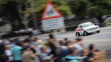 Rubis Jersey International Motoring Festival