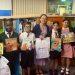 Standard Bank colleagues celebrate Africa Day 2024