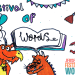 Jersey Festival of Words JFOW 2024