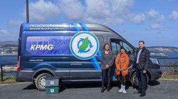 Working together to make a difference