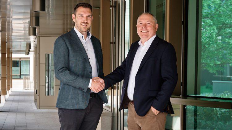 Corefocus and XRM announce strategic merger