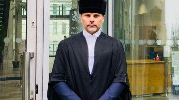 Counsel at Babbé called to the Guernsey Bar