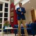 New London base for Guernsey Finance
