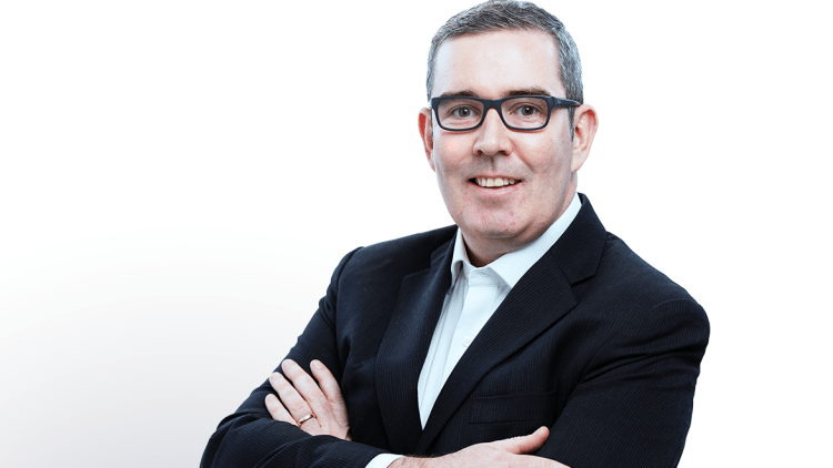 Paul Conroy