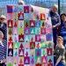 Jersey quilts for life