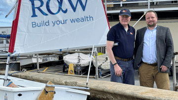 RAW Capital Partners to sponsor Guernsey Junior Sailing