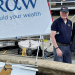 RAW Capital Partners to sponsor Guernsey Junior Sailing