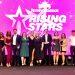 Winners announced for Jersey Finance’s 2024 Rising Stars Awards