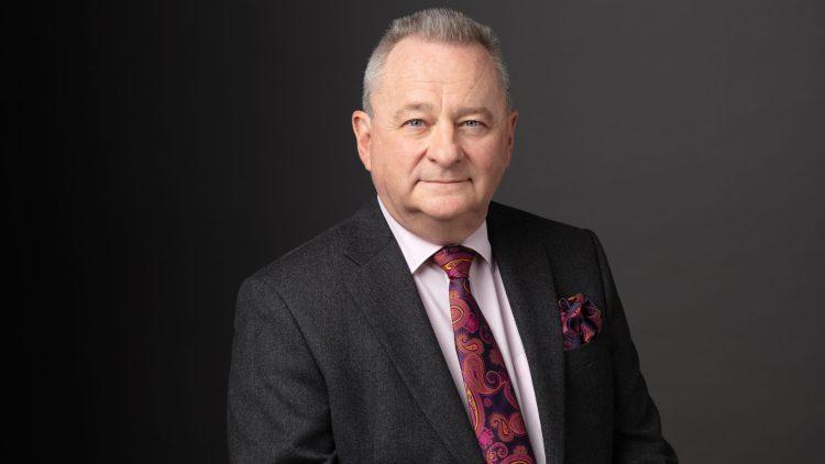 BCR Law appoints new consultant in Property Team