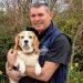Steve Byrne GSPCA