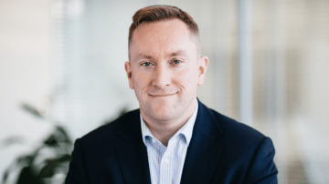 Cains Director named Isle of Man’s leading aviation and yacht lawyer in Spears’ magazine