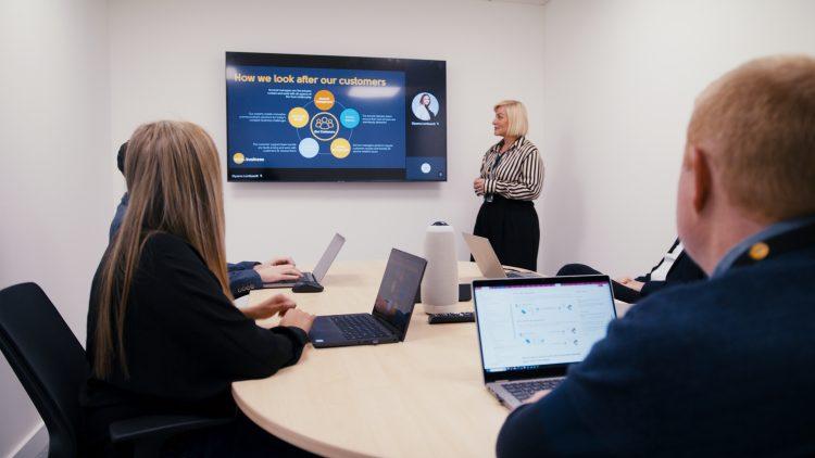 Sure relaunches Academy for next generation of tech leaders