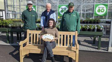 Grow’s bench goes to Chelsea