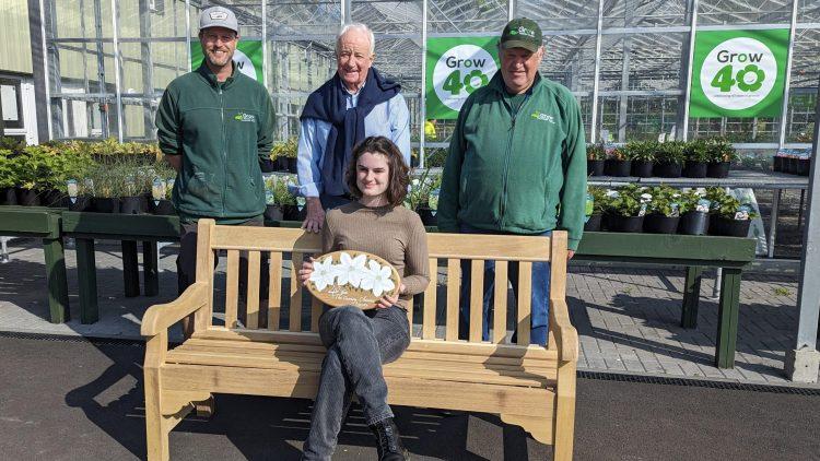 Grow’s bench goes to Chelsea