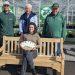 Grow’s bench goes to Chelsea