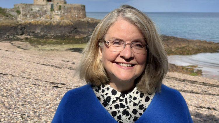Beverley Le Cuirot