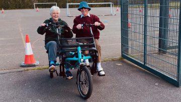 Inclusivity and accessibility at the heart of ‘Wheels for You’ initiative