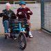 Inclusivity and accessibility at the heart of ‘Wheels for You’ initiative