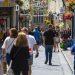 Survey launched to capture public opinions on town centre and local shopping experience
