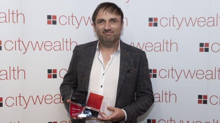 Winners of Citywealth Brand Management and Reputation Awards announced