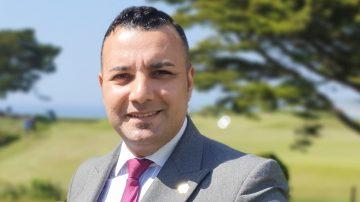 Head Sommelier at The Atlantic named in 2024 Top 100 UK Sommeliers list
