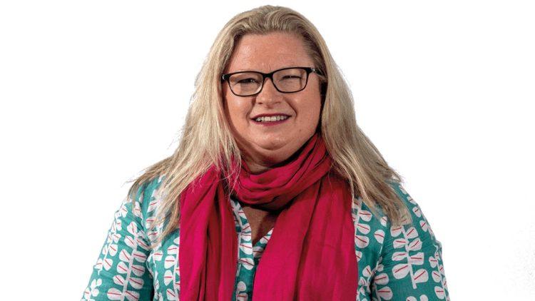 MSG consultant paediatrician Clare Betteridge leaves to apply her skills in South Africa