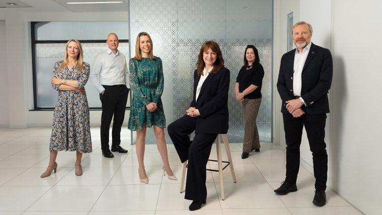 Crestbridge Family Office Services strengthens senior central team