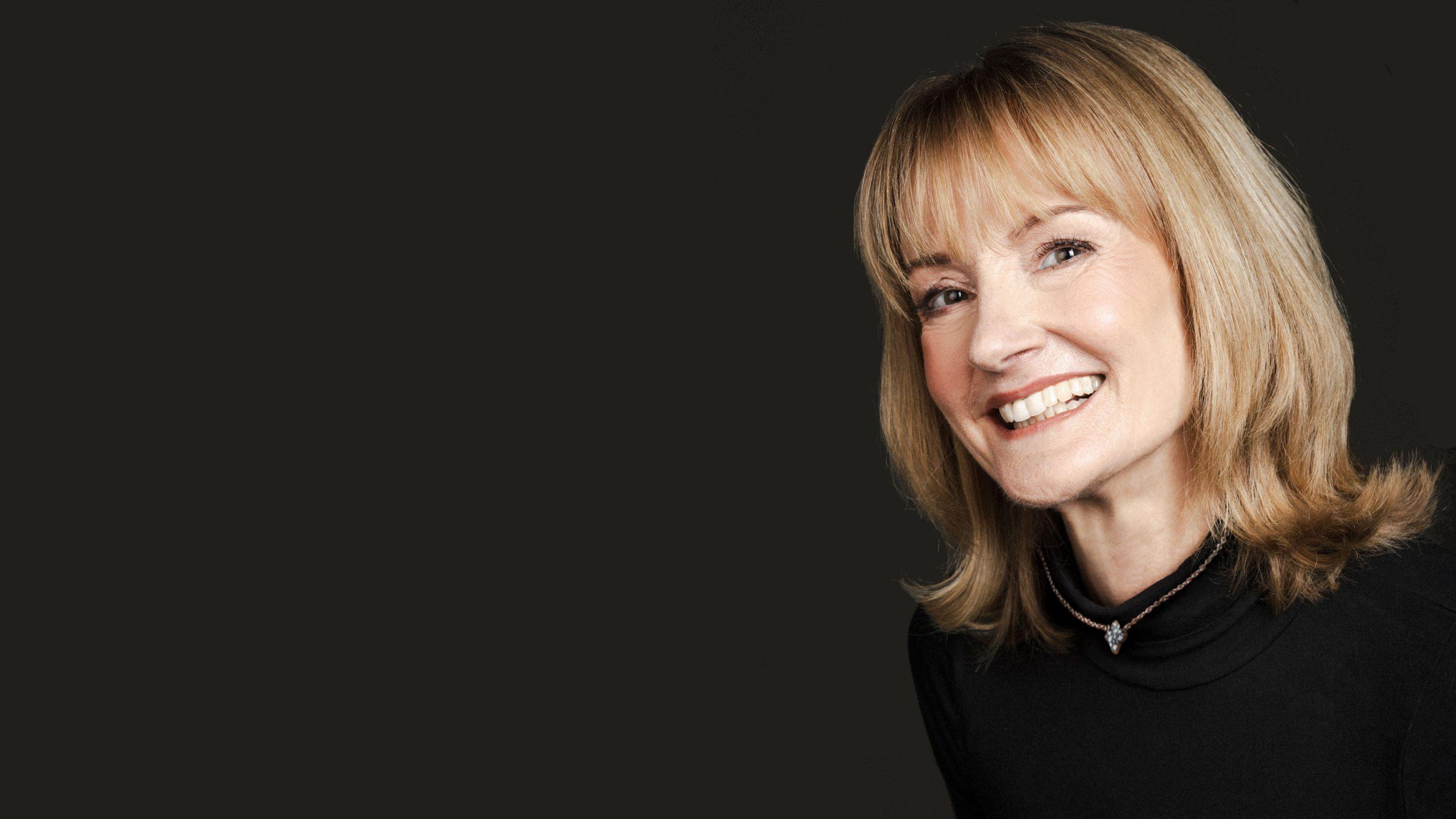 Cora Binchy