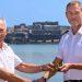 New Harbourmaster appointed for Guernsey