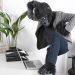 Is there a gorilla on your project?