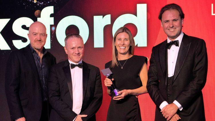 Hawksford wins trust company category at 2024 eprivateclient Excellence Awards