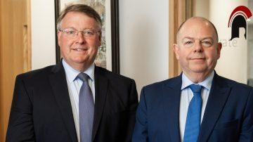 Senior management changes at Ravenscroft in Jersey