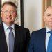 Senior management changes at Ravenscroft in Jersey
