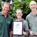 Insurance Corporation Jersey 2024 Jersey Trees for Life Winner 2024