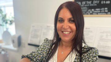 JCH’s Community Centre’s ‘Pay It Forward’ initiative inspires community generosity
