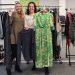 Jersey Electricity clothes swap saves 21 tonnes of CO2 from being emitted into atmosphere