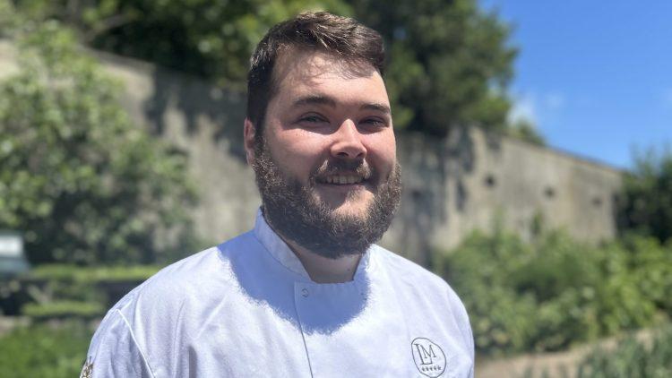 Longueville Chef to compete in Young National Chef of the Year