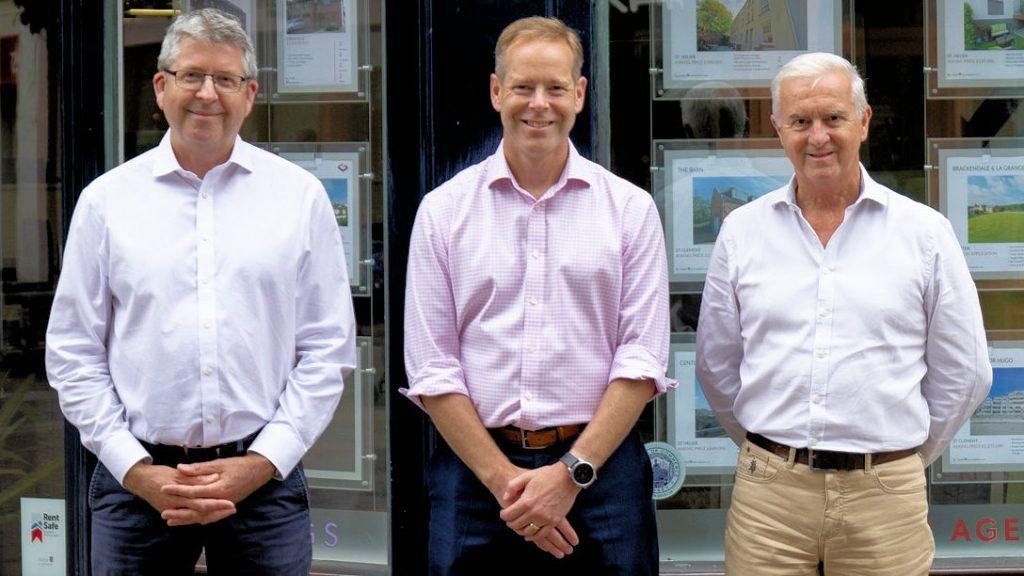 Maillard acquires Le Gallais' property management and estate agency